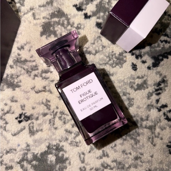 Tom Ford Other - Tom Ford Figue Érotique